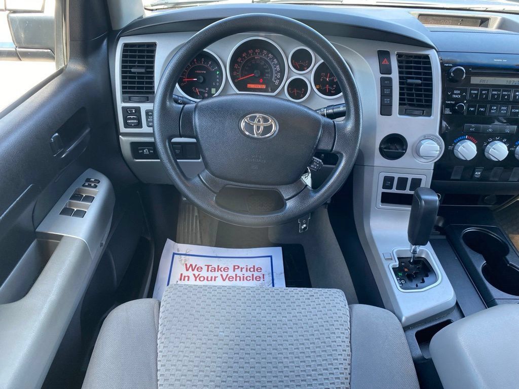 Used 2008 Toyota Tundra SR5 RWD image 10