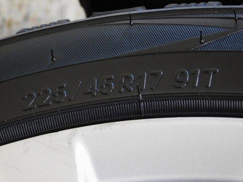 Used 2018 Cadillac ATS 2.0T AWD Sedan image 97