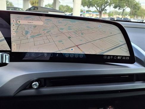 Used 2026 Cadillac Vistiq Sport AWD/4WD image 16