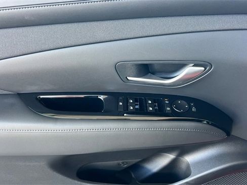 New 2025 Hyundai Santa Cruz XRT image 11