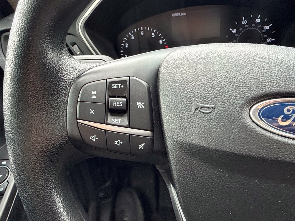 Used 2020 Ford Escape SE AWD/4WD image 14