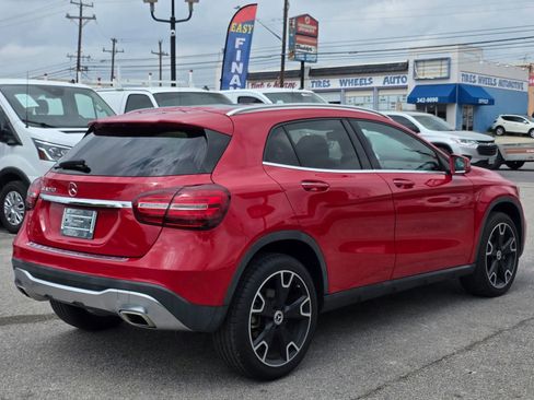 Used 2020 Mercedes-Benz GLA 250 image 3