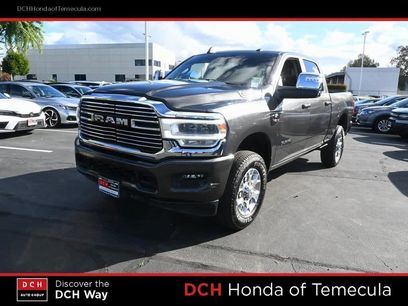 Used 2024 RAM 2500 Laramie