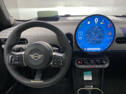 New 2026 MINI Cooper S image 31