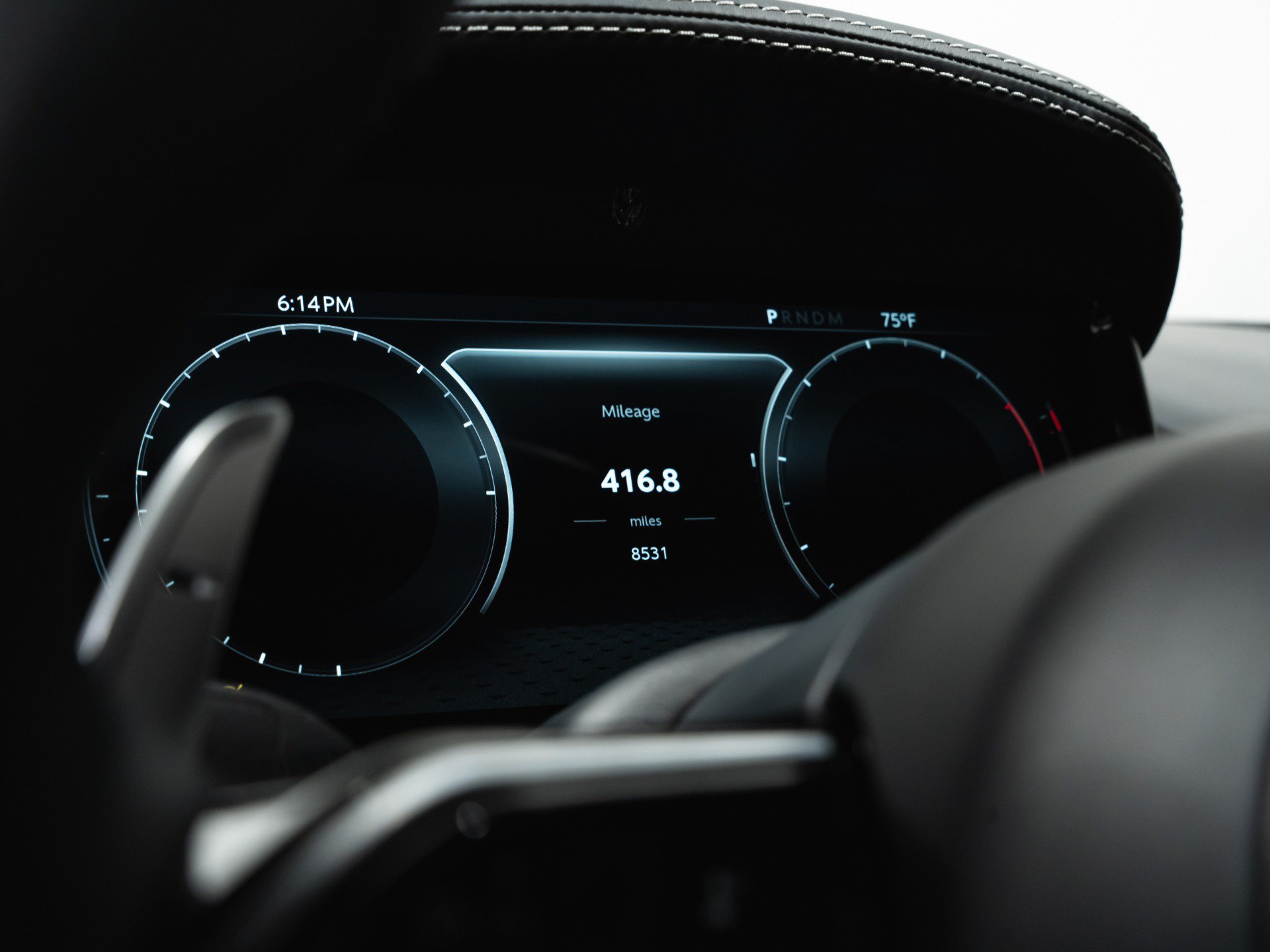 Used 2024 Aston Martin DB12 Coupe RWD image 46