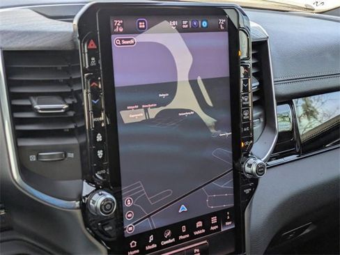 New 2026 RAM 1500 Laramie image 22