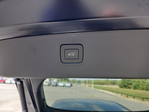 New 2026 Buick Envista Preferred w/ Convenience I Package image 8