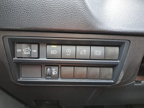 Used 2024 Toyota Tundra SR5 RWD image 15