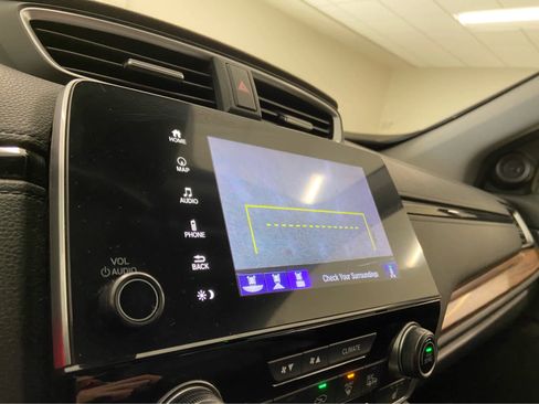 Used 2020 Honda CR-V Touring image 30