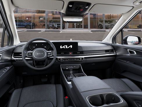 New 2026 Kia Carnival SX FWD image 14