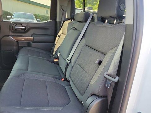 Used 2020 Chevrolet Silverado 1500 RST w/ All-Star Edition image 12