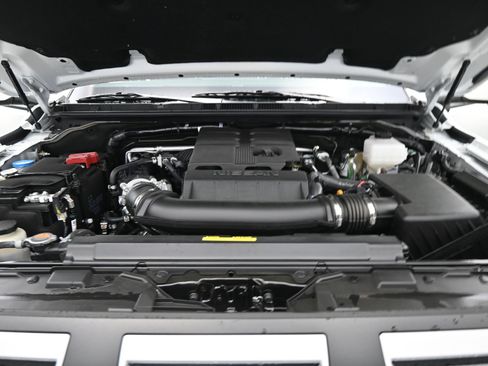 New 2026 Nissan Frontier Pro-X w/ Pro Premium Package RWD image 22