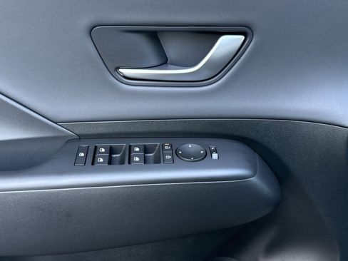 New 2026 Hyundai Kona SEL Premium image 14