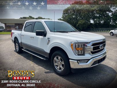 Used 2022 Ford F150 XLT w/ Equipment Group 302A High