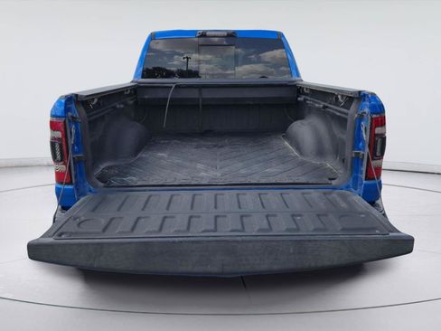 Used 2021 RAM 1500 TRX w/ TRX Level 2 Equipment Group AWD/4WD image 26