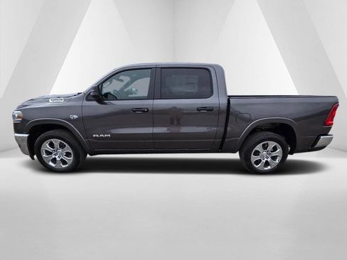 New 2026 RAM 1500 Big Horn image 4