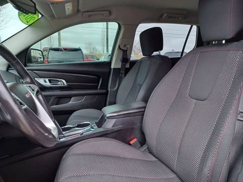 Used 2013 GMC Terrain SLE w/ Convenience Package image 10