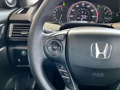 Used 2015 Honda Accord EX image 16