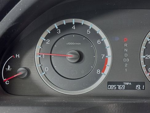 Used 2012 Honda Accord EX-L image 12