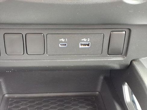 Used 2024 Nissan Frontier S w/ S Utility Package AWD/4WD image 24
