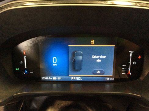 Used 2023 Ford Escape ST-Line Select AWD/4WD image 23