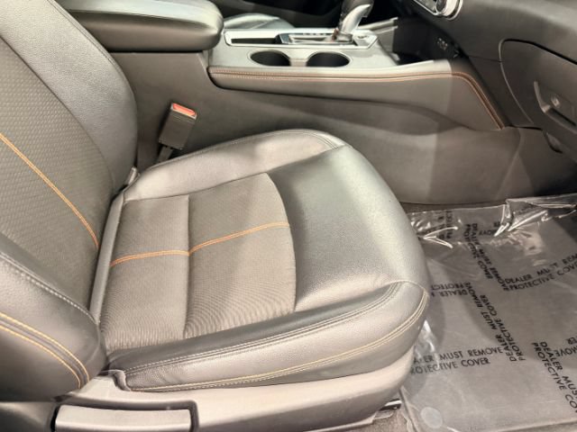 Used 2021 Nissan Altima 2.5 SR FWD image 29