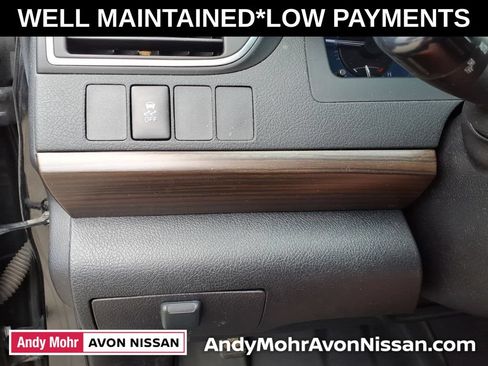 Used 2016 Toyota Camry LE FWD image 18