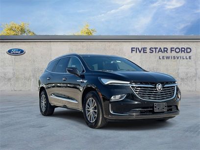 Used 2024 Buick Enclave Premium