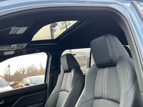 New 2026 Toyota 4Runner Limited image 20