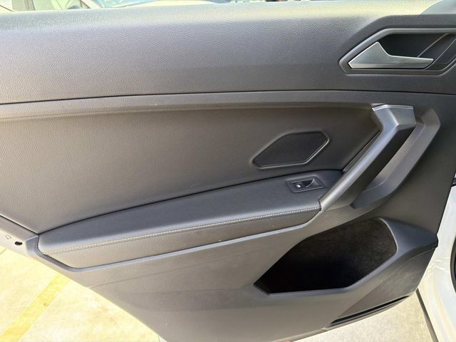 Certified 2023 Volkswagen Tiguan S w/ Driver Assistance Package FWD image 9