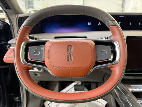 Used 2024 Lincoln Nautilus Black Label image 13