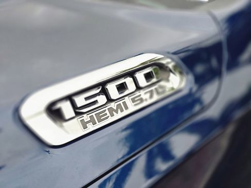 Used 2022 RAM 1500 Laramie image 7