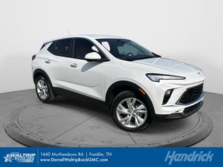 Certified 2024 Buick Encore GX Preferred w/ Comfort Package video 1