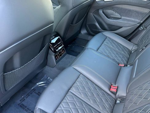 New 2026 Audi A6 Prestige image 11