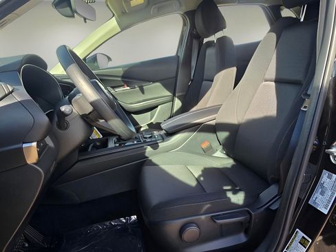 New 2026 MAZDA CX-30 AWD 2.5 S image 12