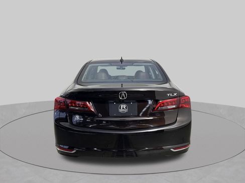 Used 2016 Acura TLX w/ Technology Package FWD image 31