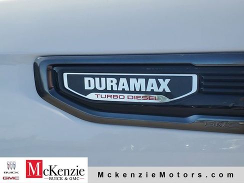 Used 2023 GMC Sierra 1500 AT4 w/ AT4 Premium Package AWD/4WD image 29