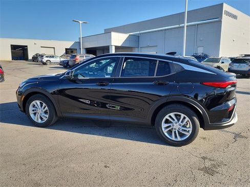 New 2026 Buick Envista Preferred w/ Convenience I Package image 7