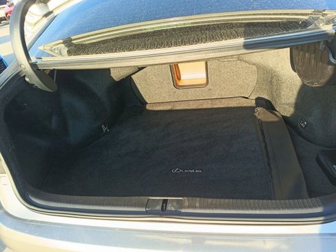 Used 2016 Lexus ES 350 image 19