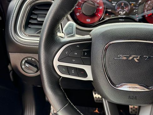 Used 2021 Dodge Challenger SRT Hellcat Redeye image 19