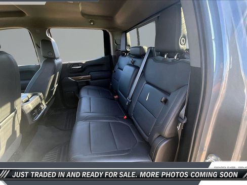 Used 2020 Chevrolet Silverado 1500 RST w/ All-Star Edition AWD/4WD image 20
