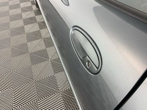 Used 2003 Chevrolet Corvette Coupe w/ Preferred Equipment Group image 10