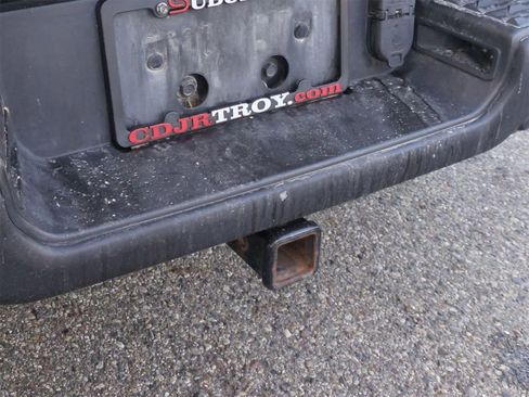 Used 2019 RAM 1500 Rebel w/ Rebel Level 1 Equipment Group image 33