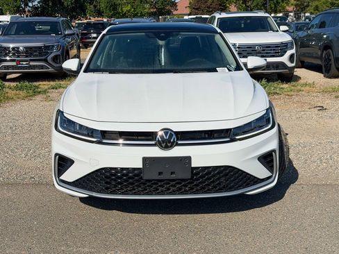 New 2026 Volkswagen Jetta SEL FWD image 4