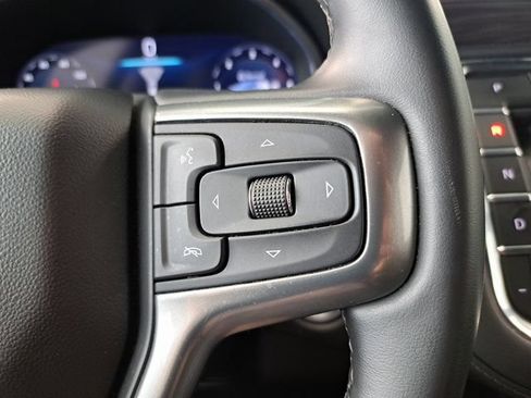 Used 2024 Chevrolet Tahoe LT AWD/4WD image 17
