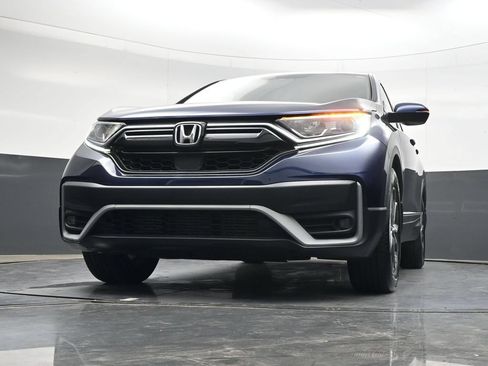 Certified 2022 Honda CR-V EX image 32