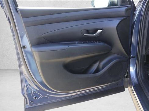 Certified 2026 Hyundai Tucson SEL AWD/4WD image 12