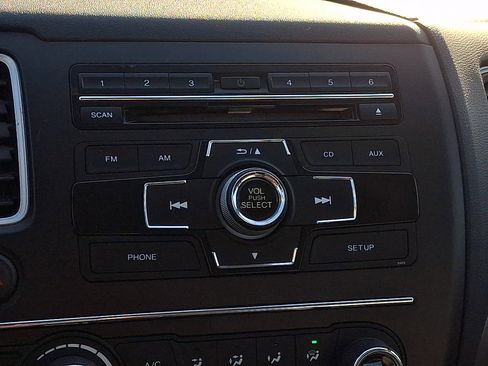 Used 2015 Honda Civic LX image 16