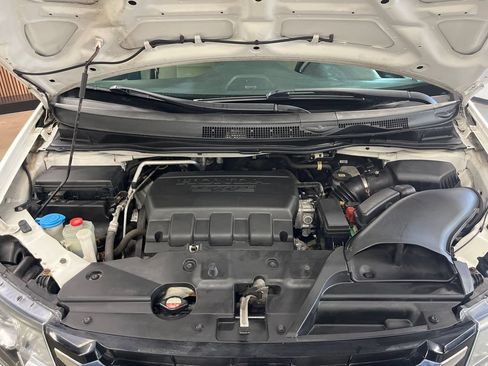Used 2014 Honda Odyssey LX image 50
