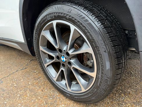 Used 2017 BMW X5 xDrive35i image 28